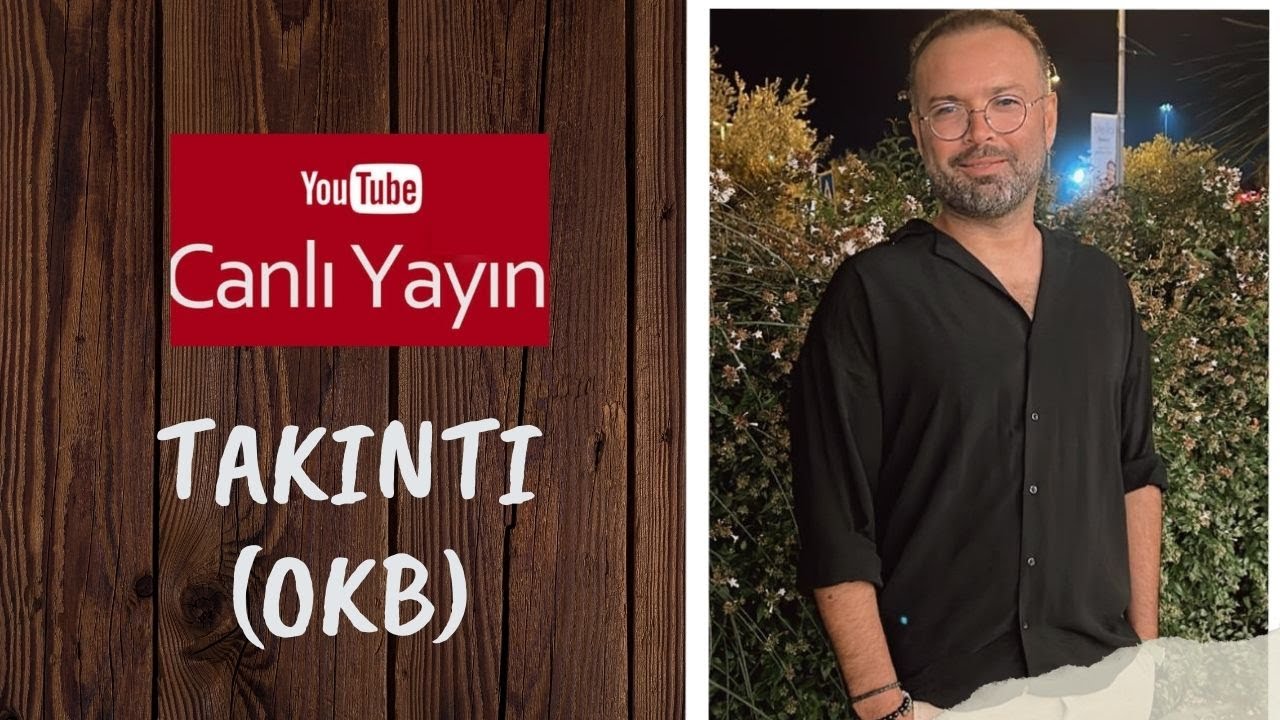 Takıntı (OKB)