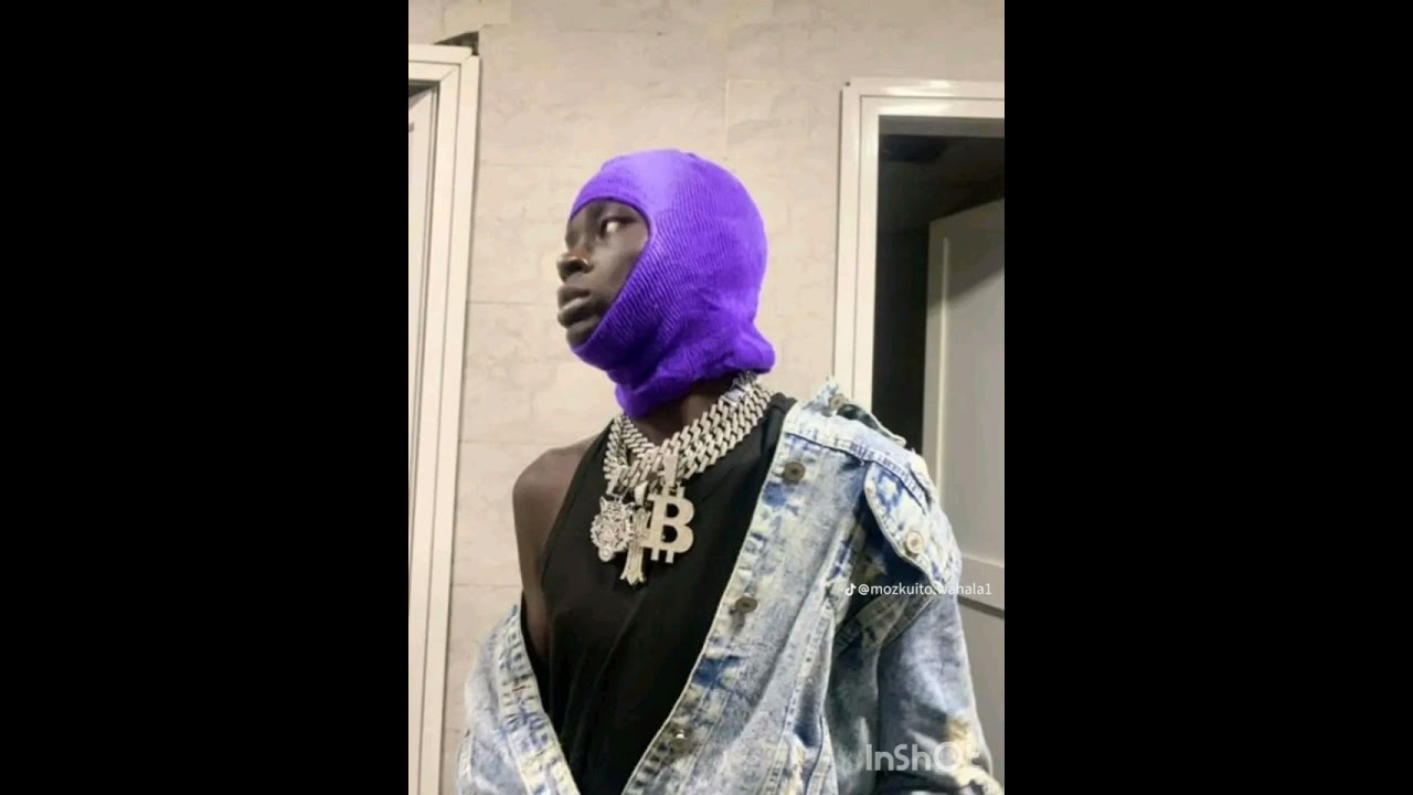 Fake Niqqa By Mozkuito Wahala