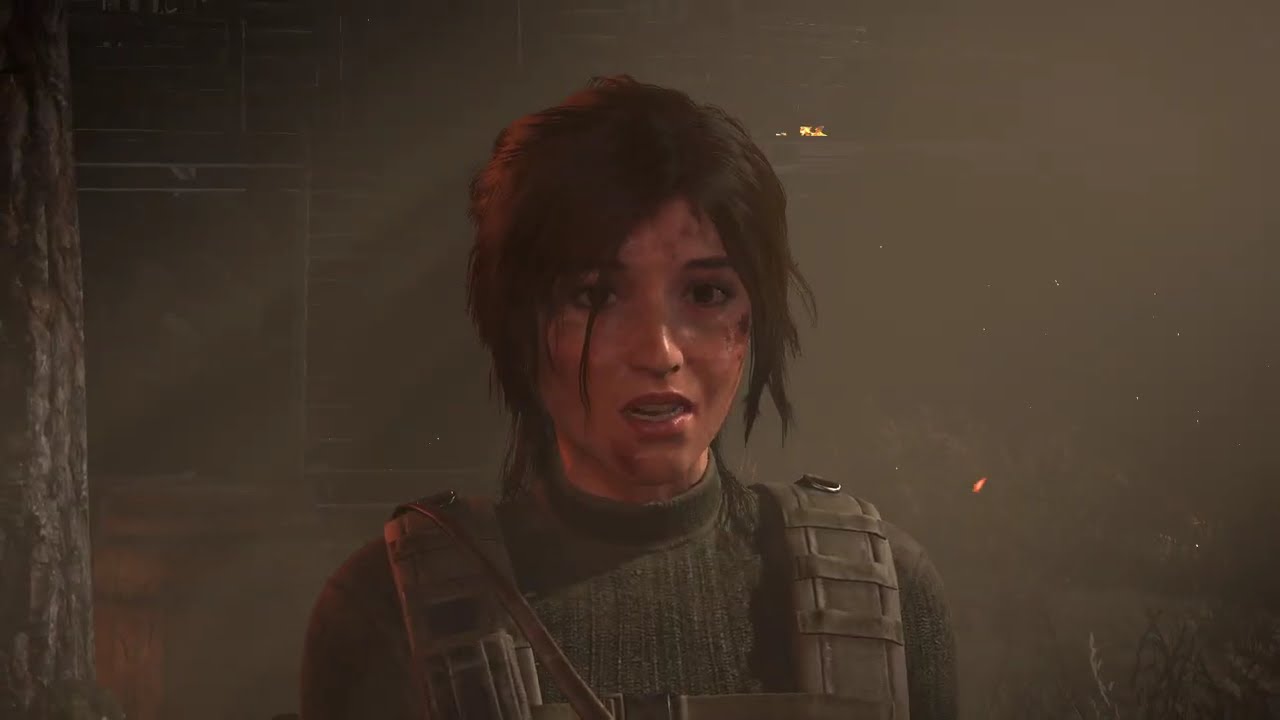 Ми дістались Акрополя епізод 10 | Rise of the Tomb Raider
