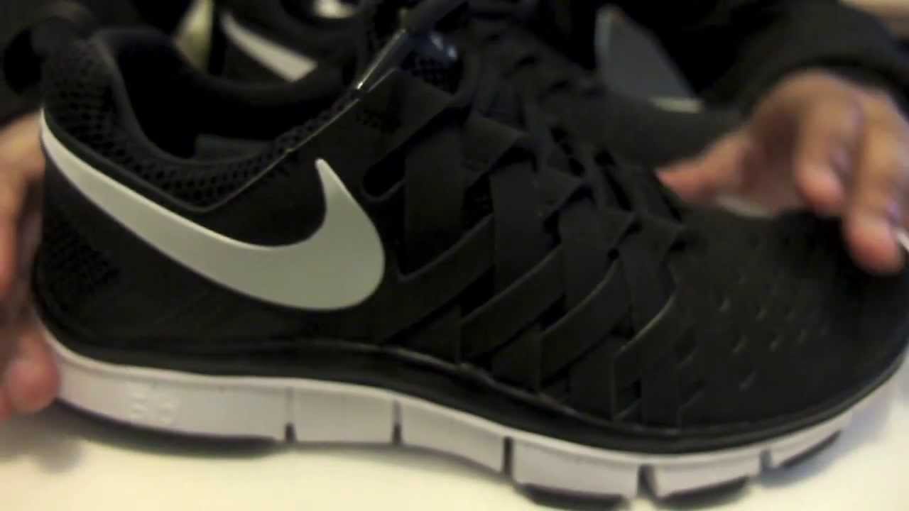 Nike Free Trainer 5.0: Unboxing, review & on feet
