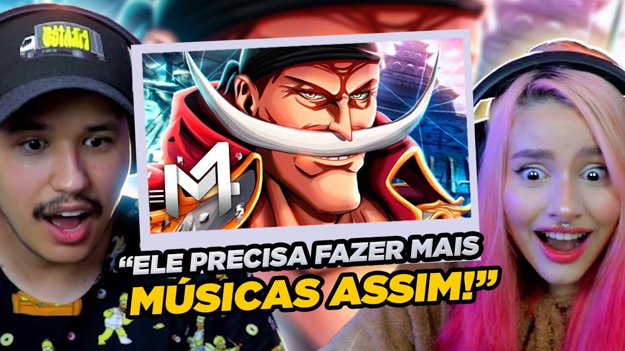 MELHOR PAI?! Barba Branca 