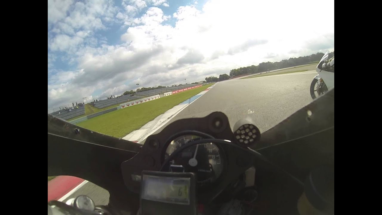 BSB assen 2013 125gp/moto3