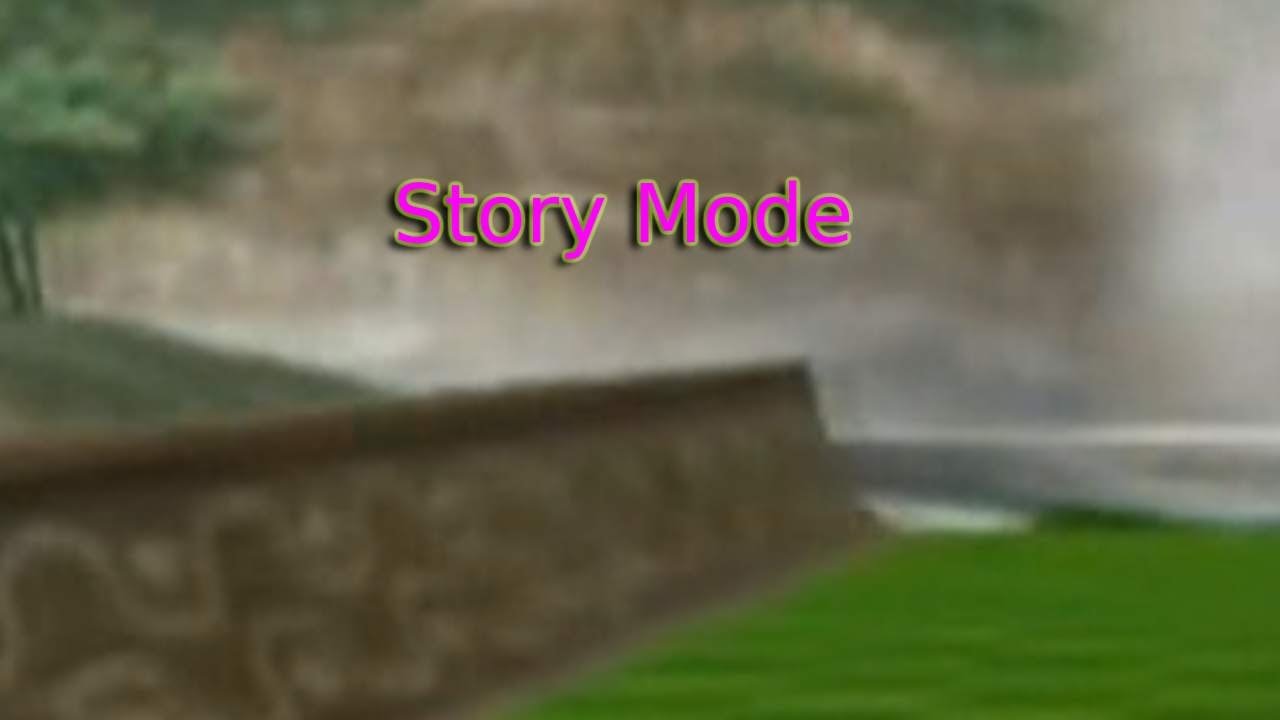 Super Monkey Ball 2 Story Mode