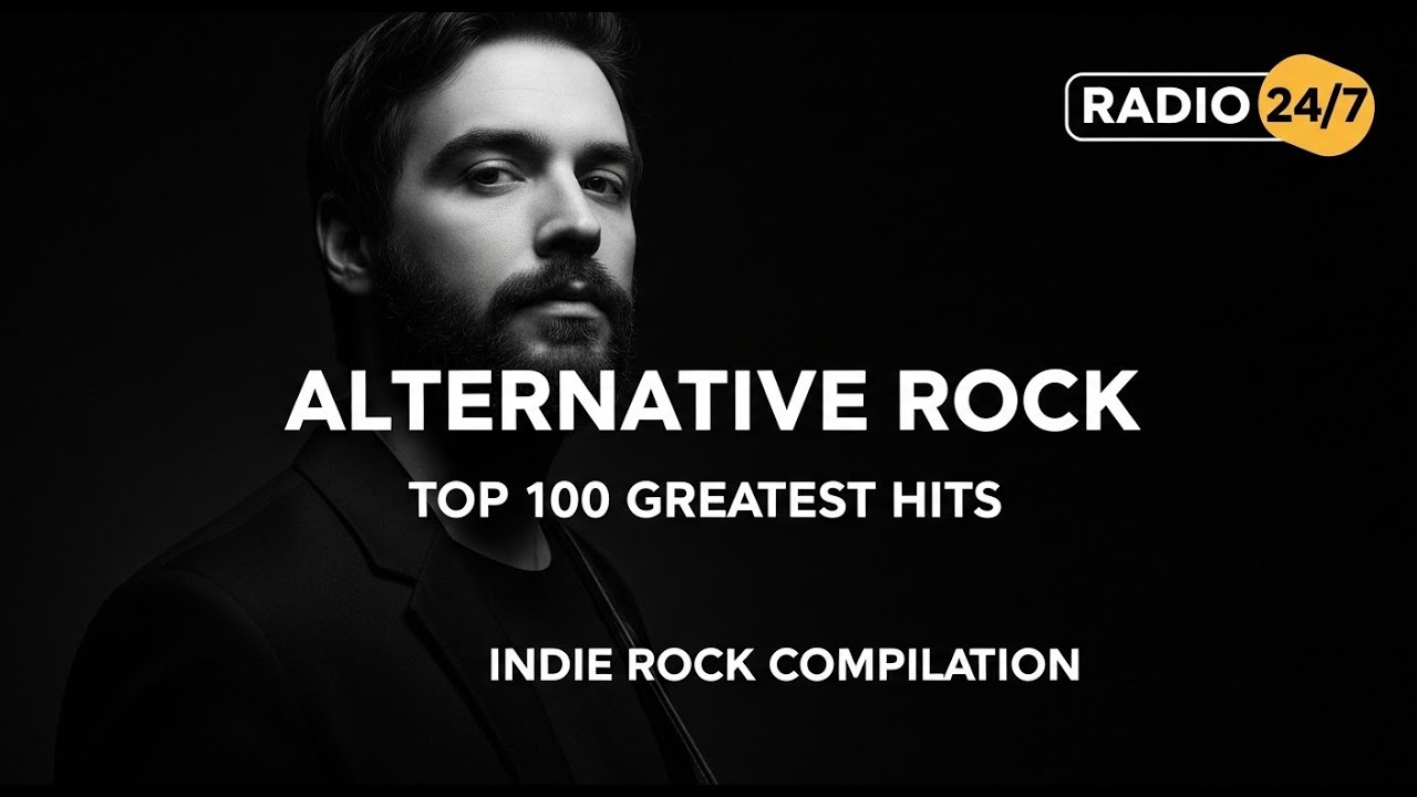 Indie Rock/Alternative Compilation 🎸 That Inspired by Nirvana Vol 1035