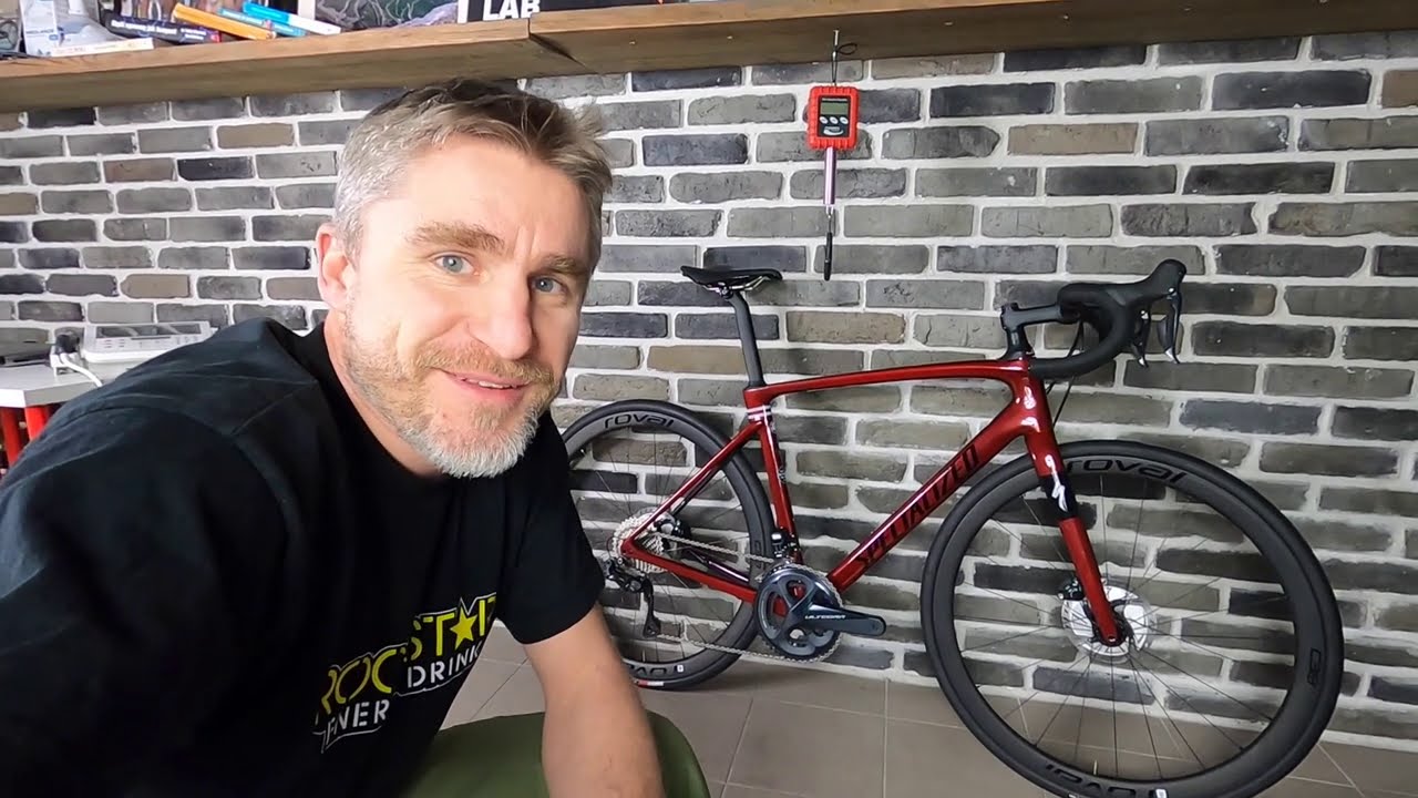 Specialized Roubaix Expert 2020