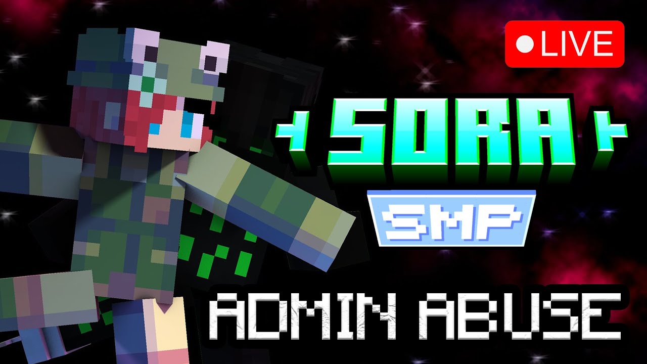 🔴 PHASMOPHOBIA NIGHT WITH SORA SMP #shorts