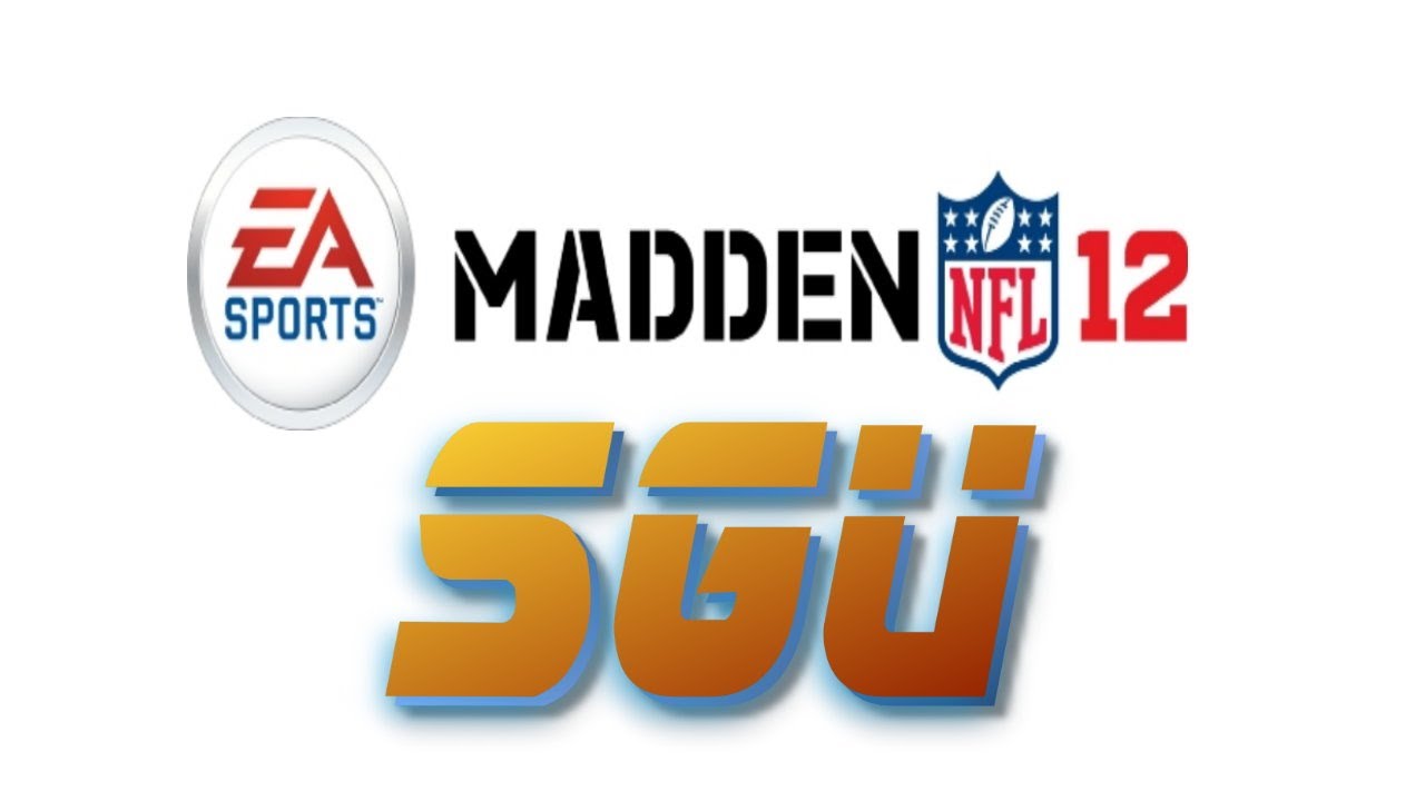 Madden 12: First Impressions