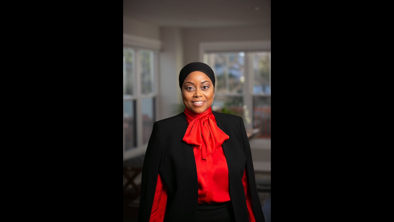Fighting for Civil Rights with Raheemah Abdulaleem, Esq.