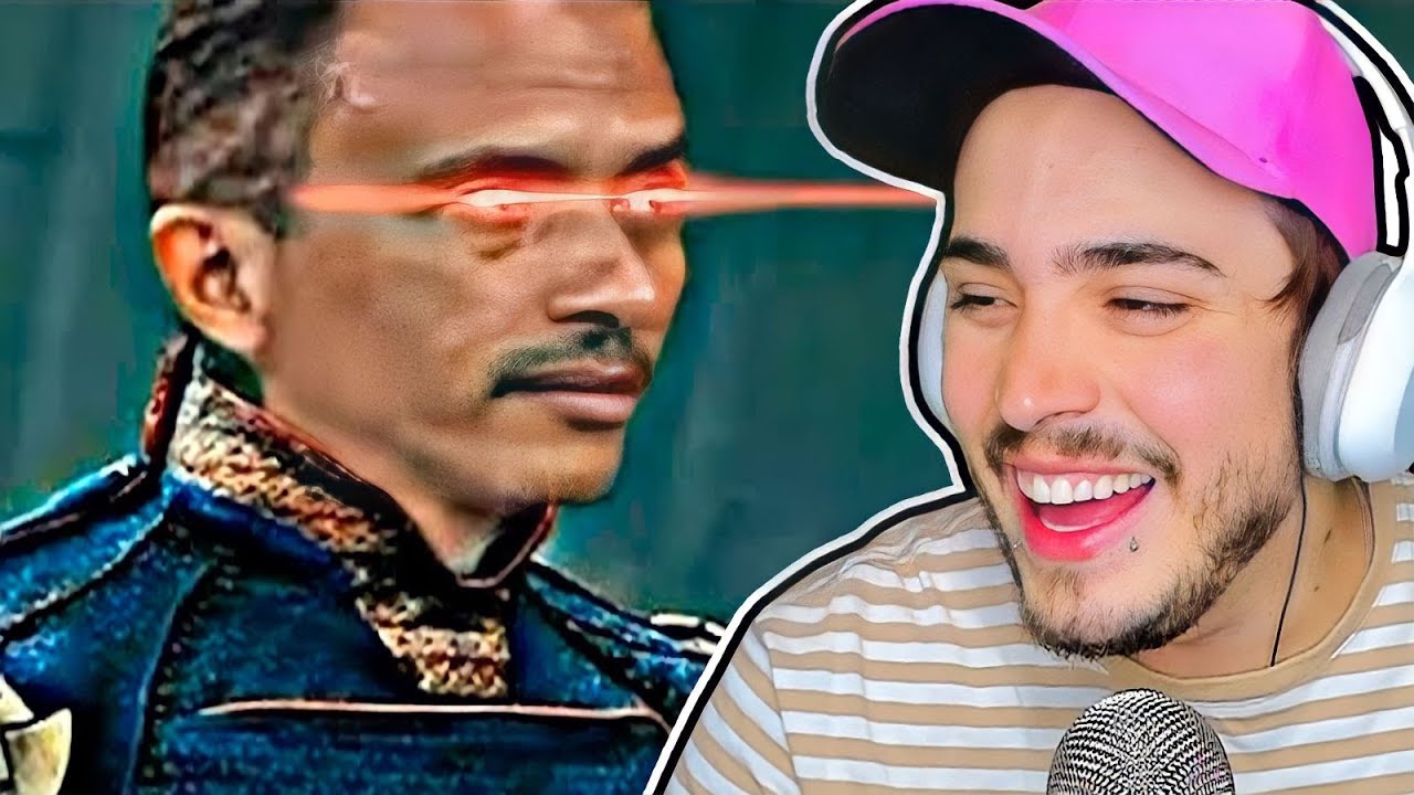 MANOEL GOMES TRAPSTAR? KKKKKK - Cinema dos MEMES