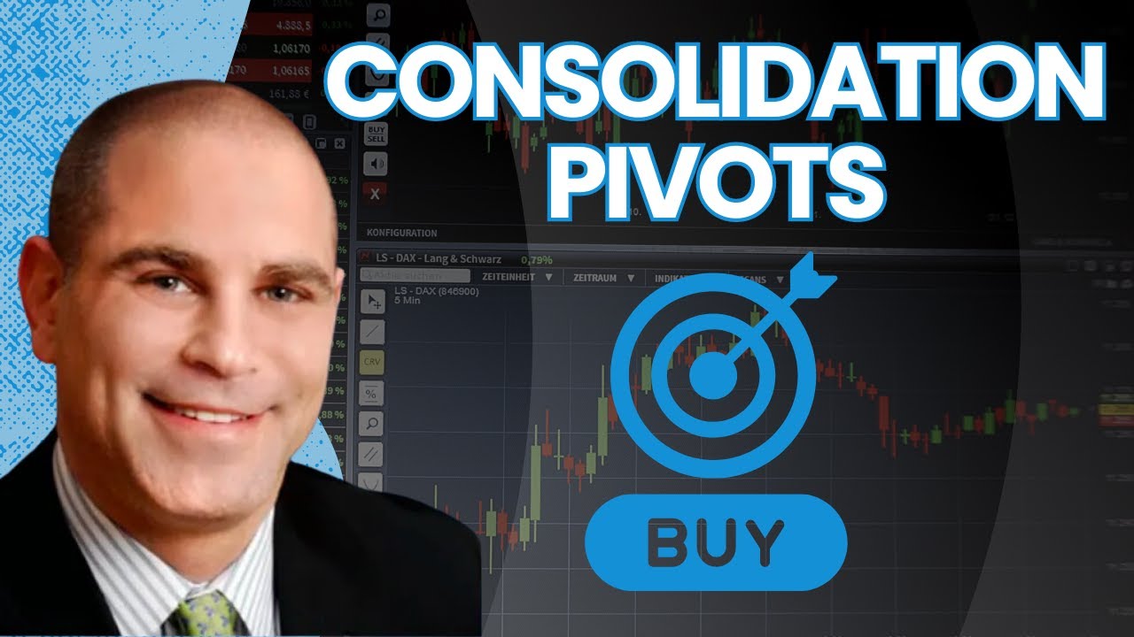 How to Buy Stocks BEFORE they Breakout | Ross Haber