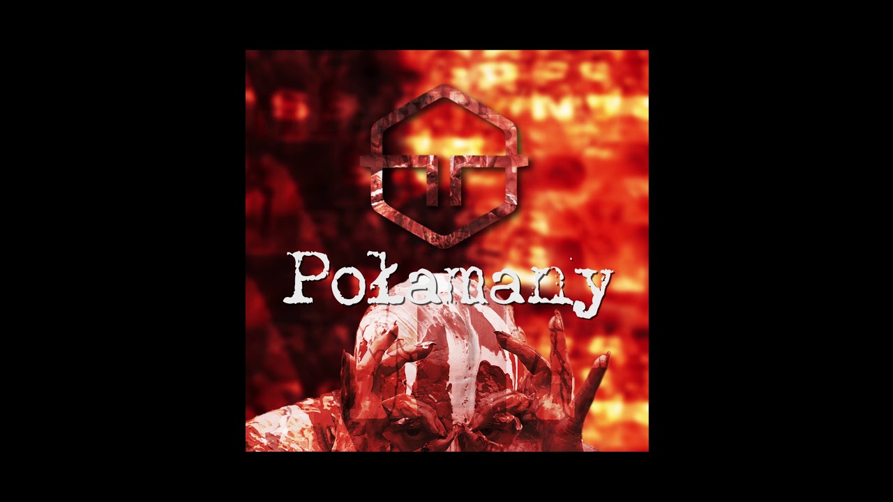 Transgresja - Spok&oacute;j Znajdzie Niewielu - Połamany