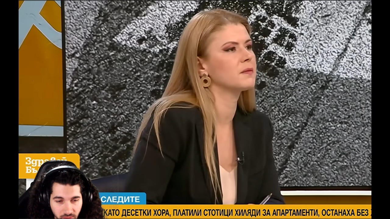 Десетки останаха без апартаменти и НИЩО.Защо КЗП спи???Здравей Бълхария.
