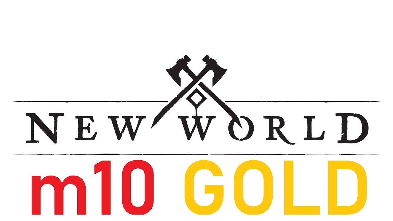 New World, Экспедиция The Depths, m10 GOLD, класс ТАНК.