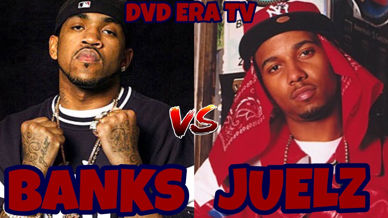 50Cent Had Slow Jumped & R0BBED At Summer Jam And Lloyd Banks & Juelz Santana Falls Out Behind It