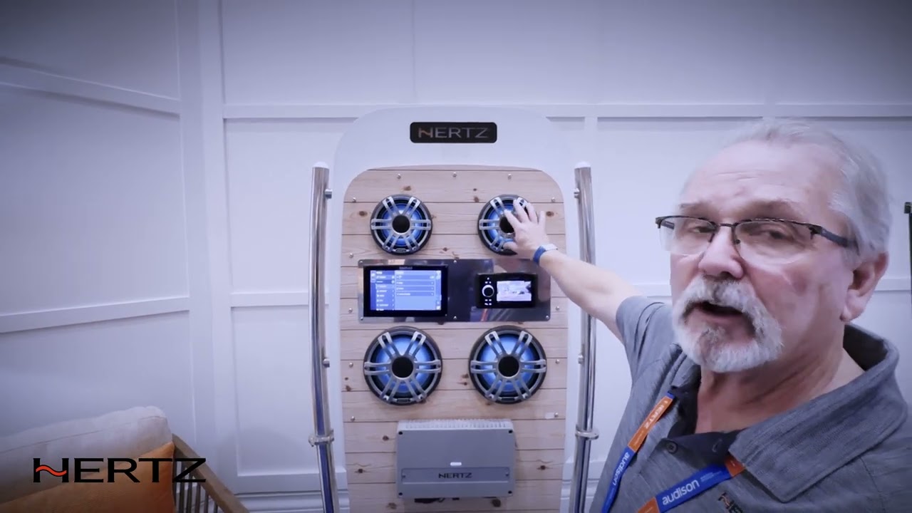 HERTZ AUDIO