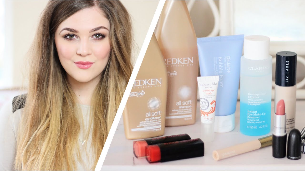 February Favourites 2013 | I Covet Thee