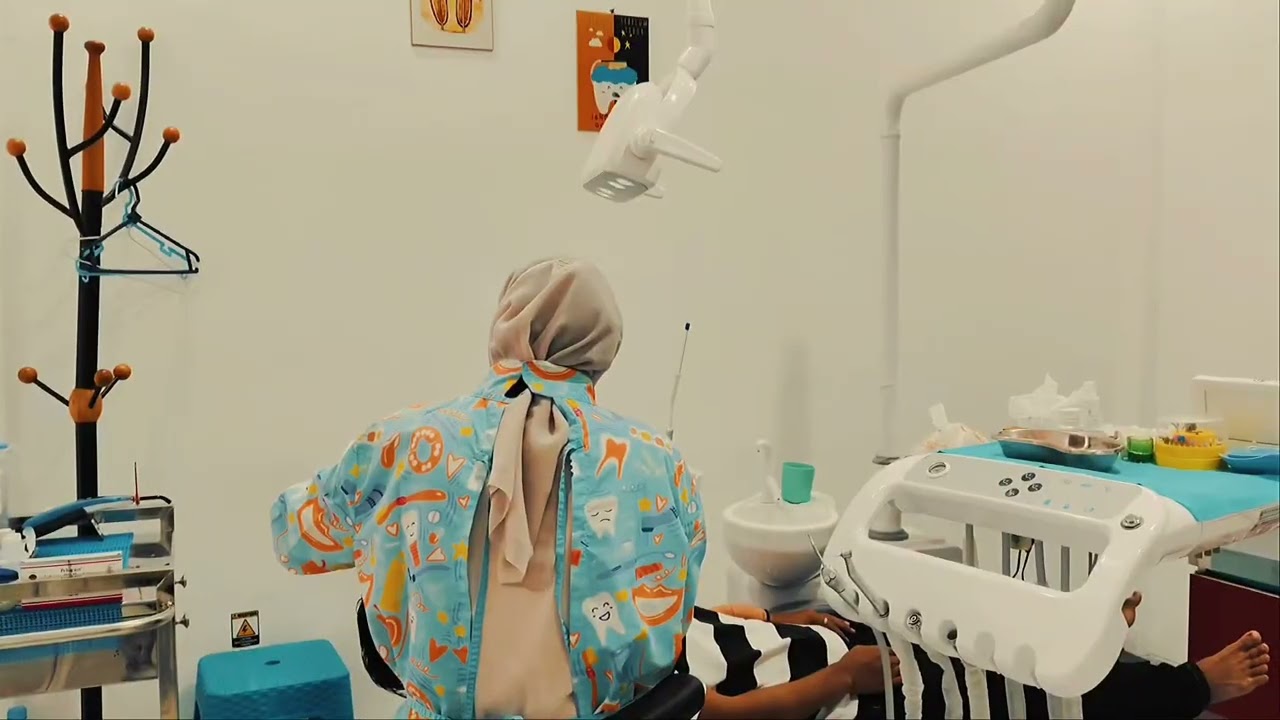 PELAYANAN KLINIK & APOTEK PAK HAJI 