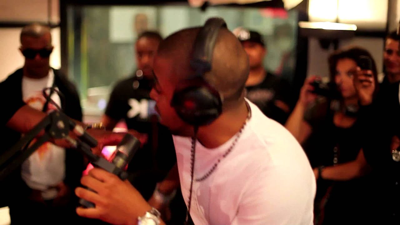 BLACK KENT PLANET RAP SKYROCK EPISODE 4