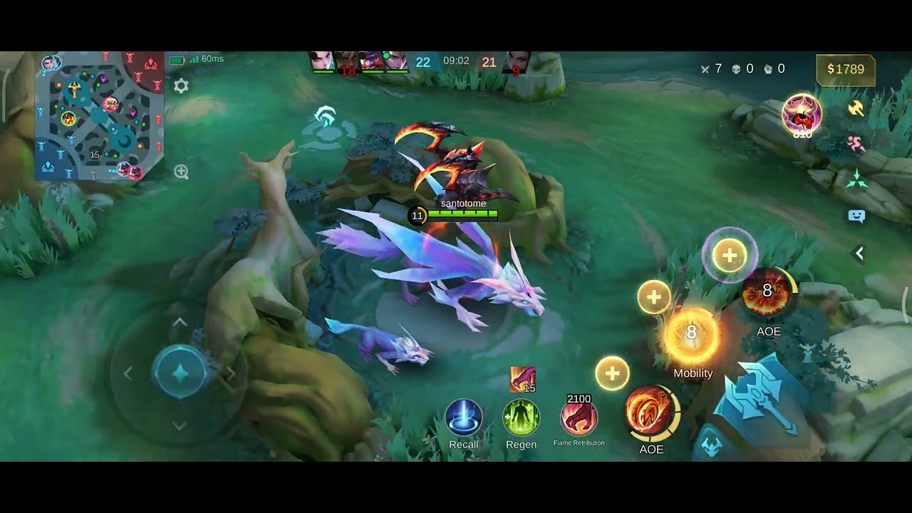 #mlbb new thamuz offline mode gameplay #subscribe for more and thanks guys and guysers 🎮🎮🎮🎮🎮🎮🎮🎮🎮🎮🎮🎮