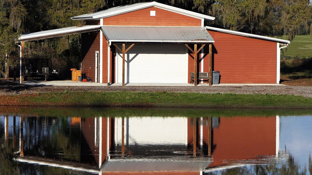 2025 Rural Florida * Country Life * Freedom Without HOA Regulations * #rural #rurallife #floridalife