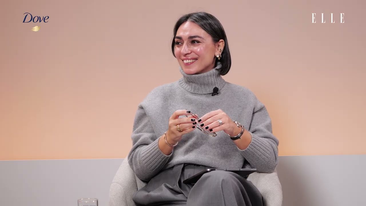 Fashion Talks: Домника и Роксана о #AltfelDeComplimente, инициативе, поддерживаемой Dove | Выпуск 76