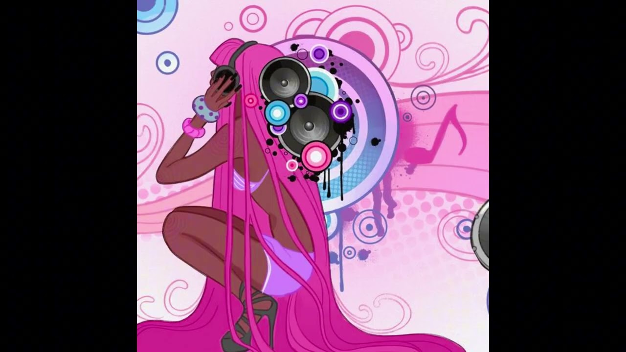 (free) njz + pinkpantheress type beat ~ ''princess''