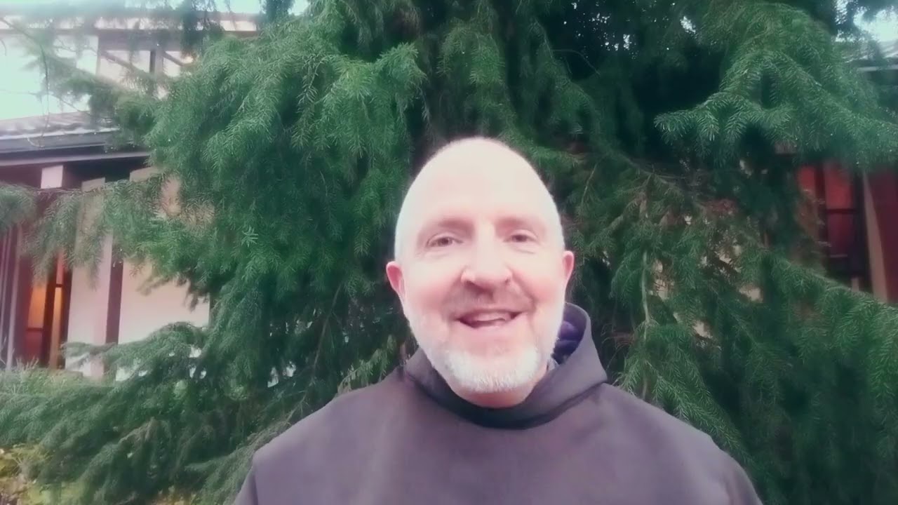 Baptism of the Lord year a homily 