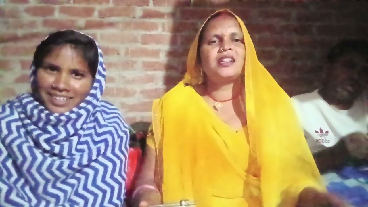 Seema Ji ka बहुत ही प्यारा सोहर पर का उठान गीत आप लोगों को कैसा लगा कमेंटमें जरूर बताना 🙏