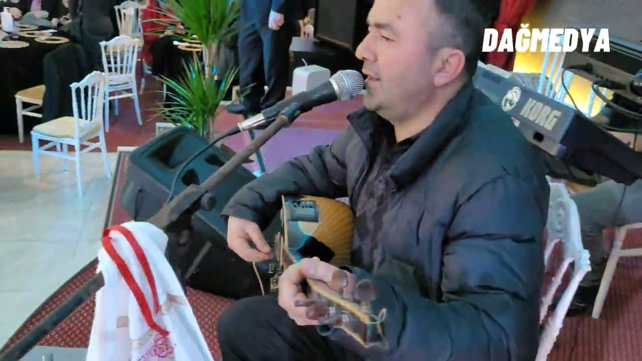 Mehmet ÇETİN sahnesiyle BALLISARAY