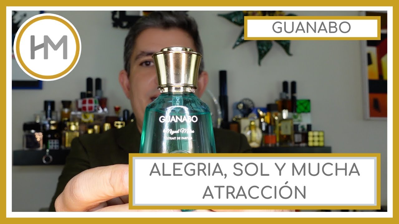 GUANABO. RENIER. RESEÑA (ESPAÑOL)