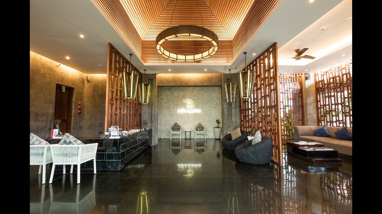 PRASANA BY ARJANI RESORTS - ULUWATU, BALI