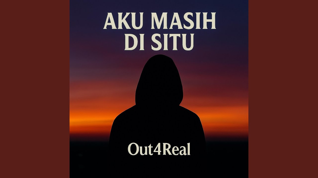 Aku Masih Di Situ