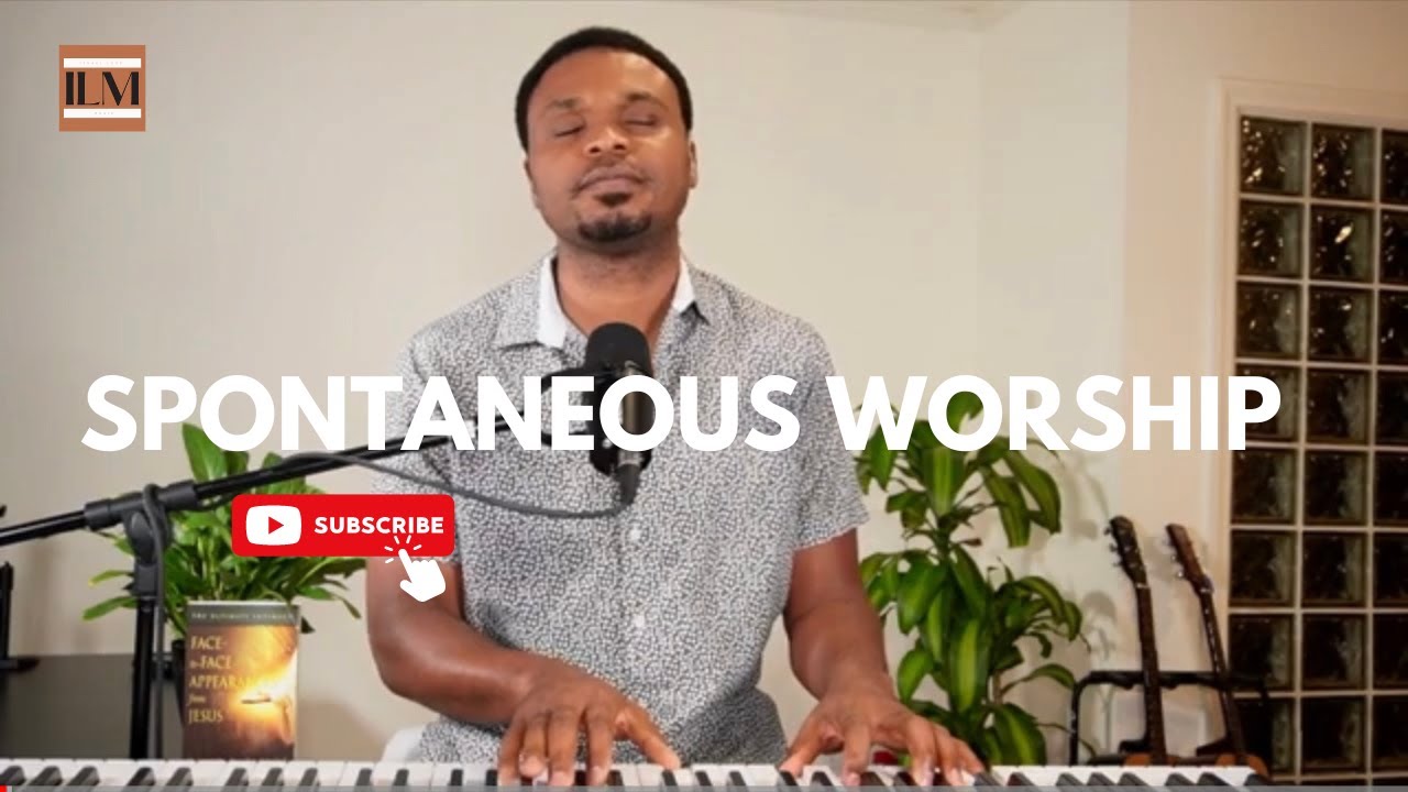 Spontaneous Worship | Prophetic Worship | Soaking Worship Music | Non Stop Worship Songs