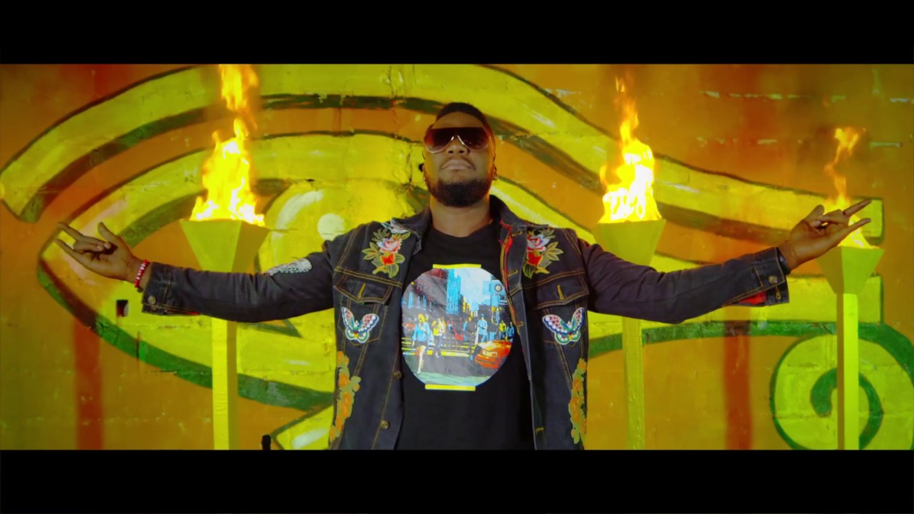 Mix Premier feat Kiff No Beat - Jahin Poto (Official Video)