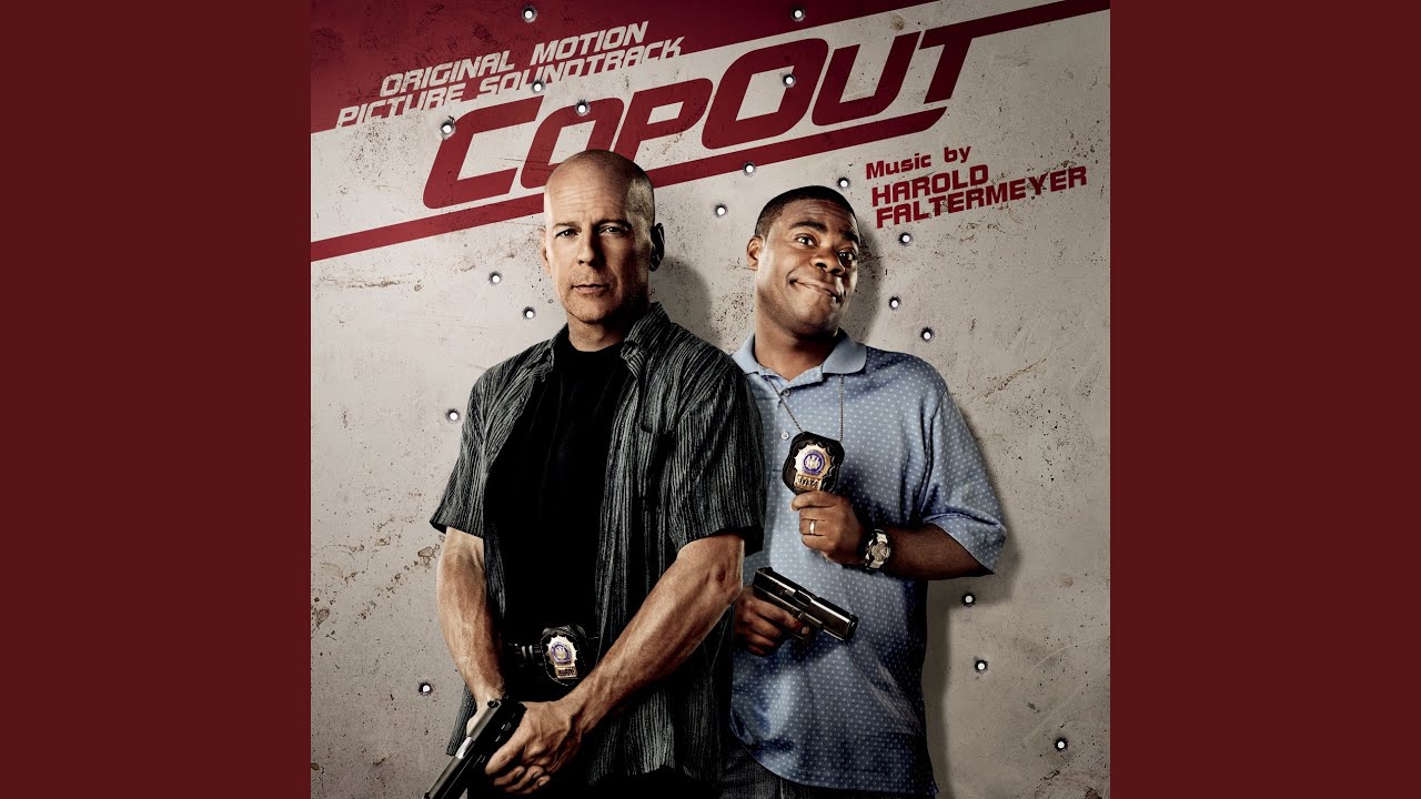 Cool Cops