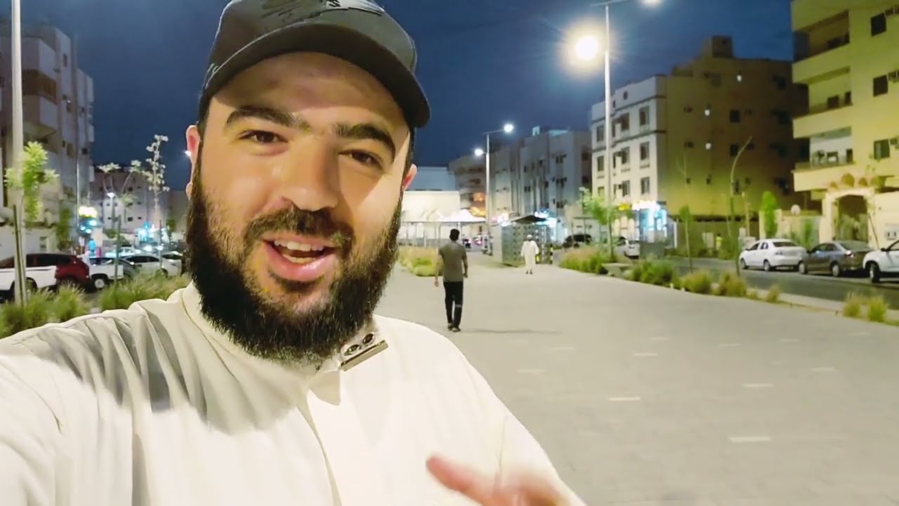 أرض الكردي بالمدينة المنورة وذكريات حديقة المجد وسبب تسمية الحي بهذا الاسم