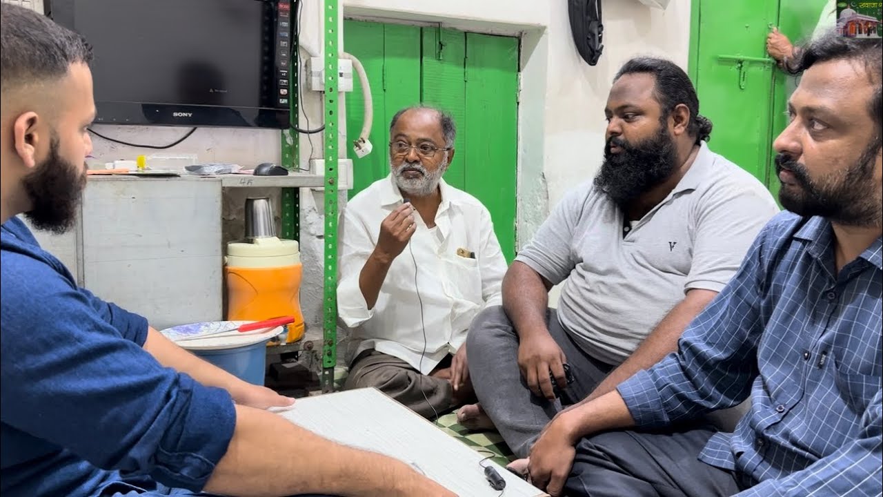 |Baba Ji Bhoot APRIL 2025|