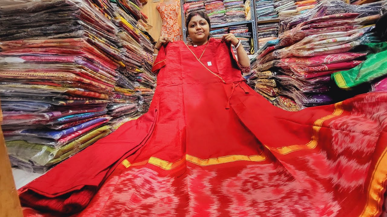 Kurti Business Start করতে চান? ব্যবসার জন্য সেরা কালেকশন | Best Stock Kurti Wholesale 🚛