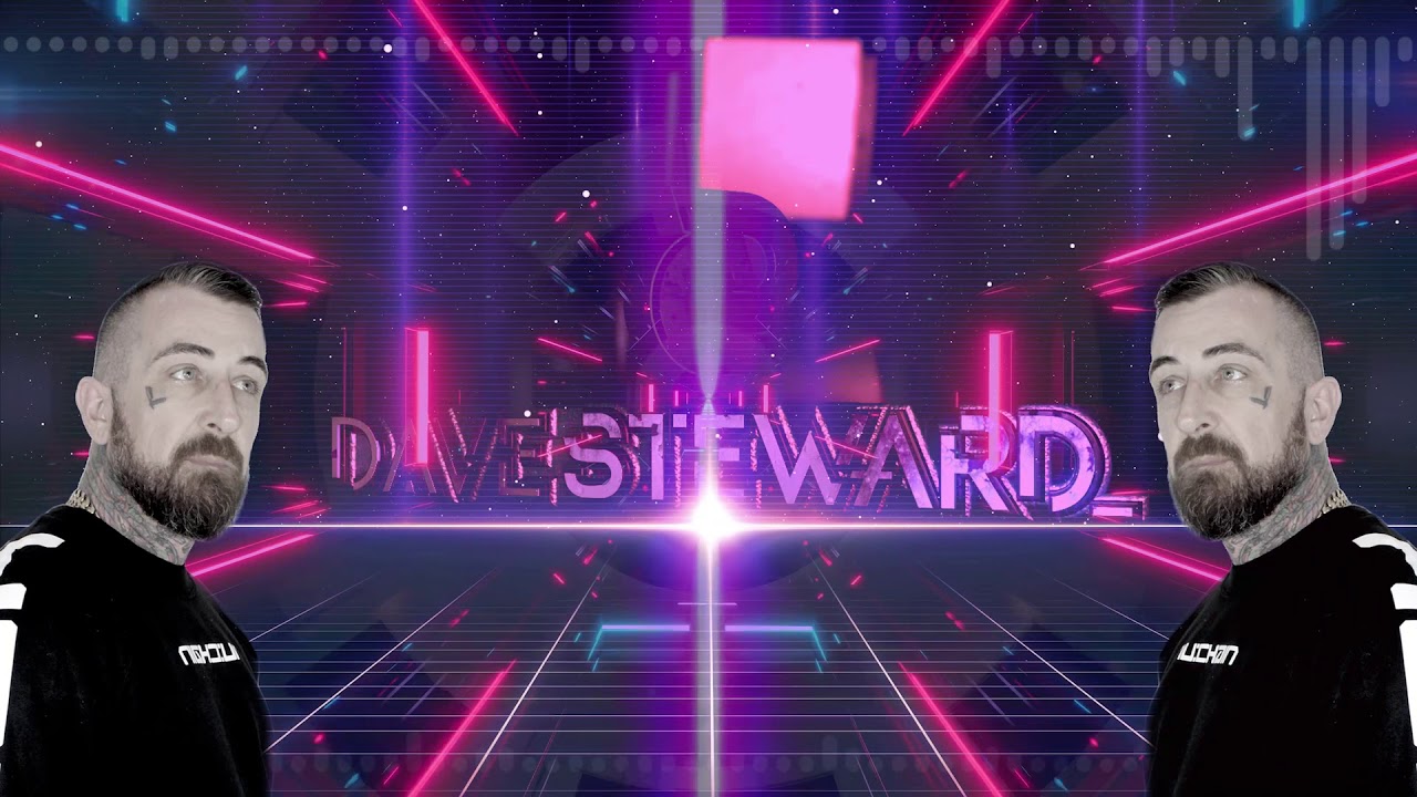 Dave Steward Live Production Mix 2020