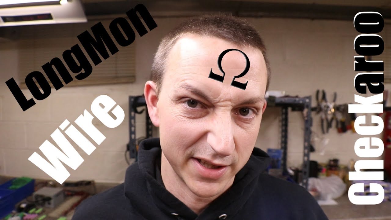 Diy Tesla Powerwall ep72 Batrium Longmon Wire Checkaroo!!!