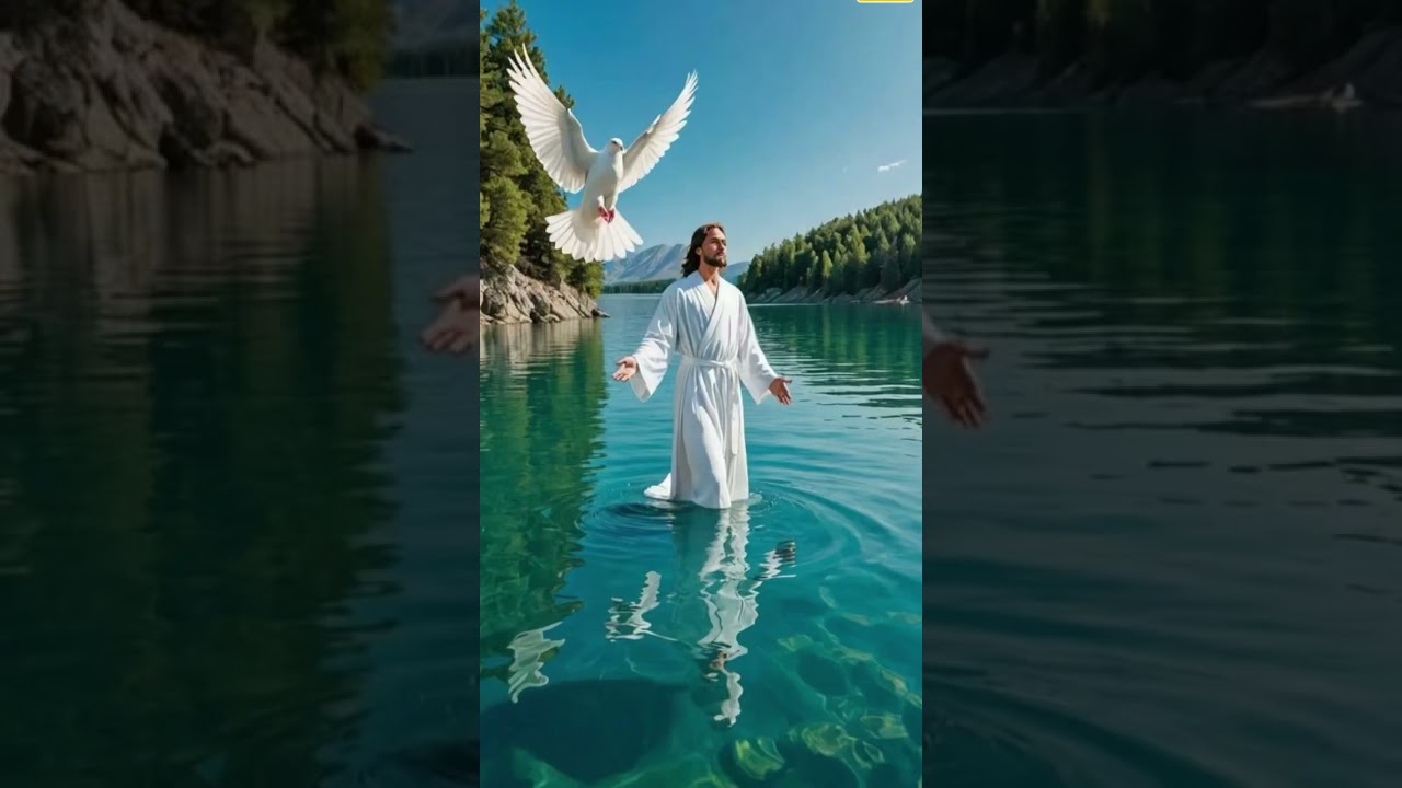 Jesus 