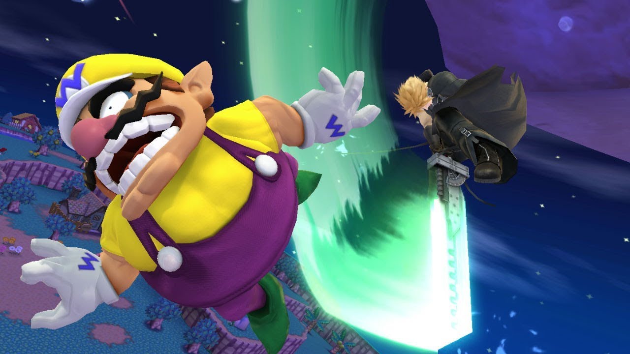 Top 10 Crazy Footstool Combos #2 - Super Smash Bros for Wii U