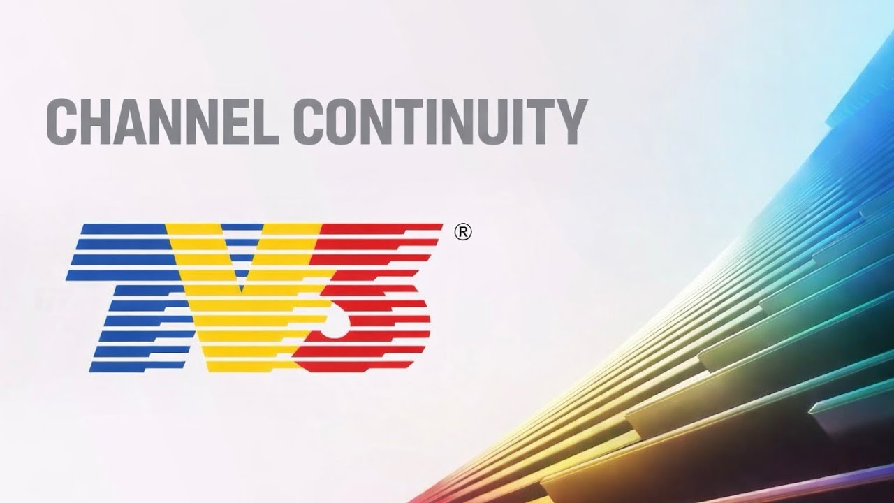 [CONTINUITY] (7/2/2026 | 19:56): TV3 (Malaysia)