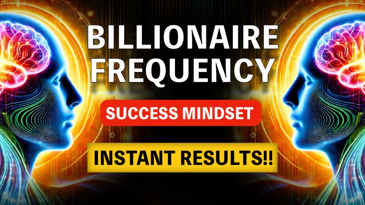 Money Magnet Theta Brainwave Meditation 💰 Unlock Instant Abundance & Prosperity