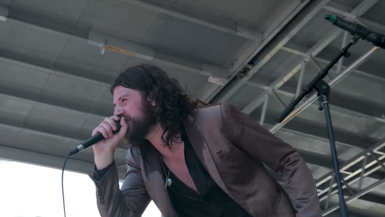 Chase the Bear - Off Balance (Live @Khatsalano Festival 2024)