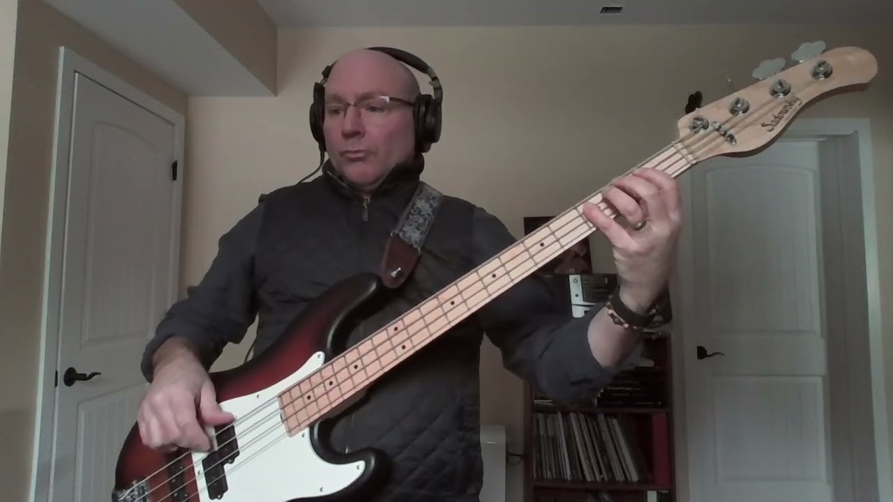 Last Jazz Blues 2.0