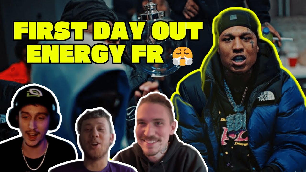 Did XXL Get It Right With EBK Jaaybo? 🤔 “Dirty Draks” Reaction