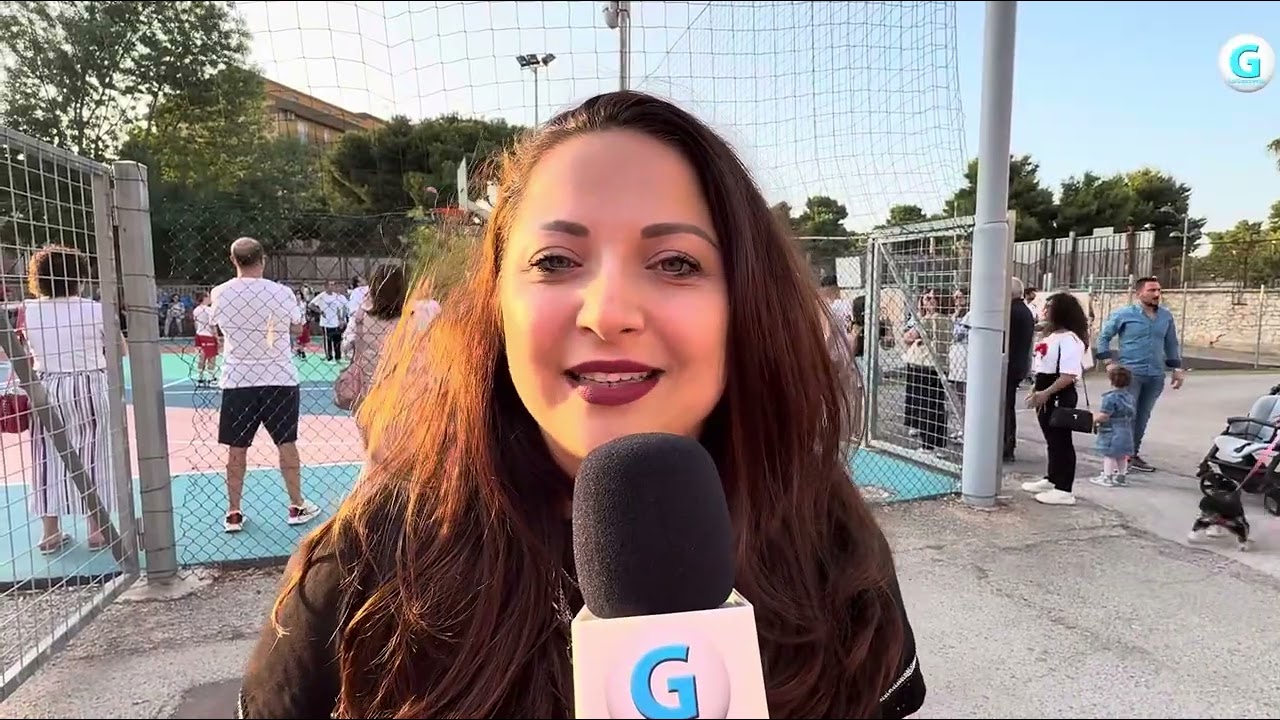 TORREMAGGIORE: Fair Play, la Fiaccola dello Sport