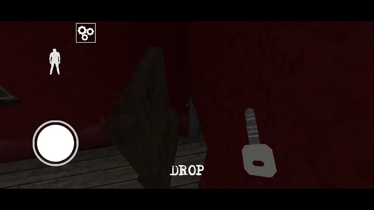 Granny 2 Return এ দ্বিতীয় দিনে Grandpa কে নিয়ে Elevator Escape