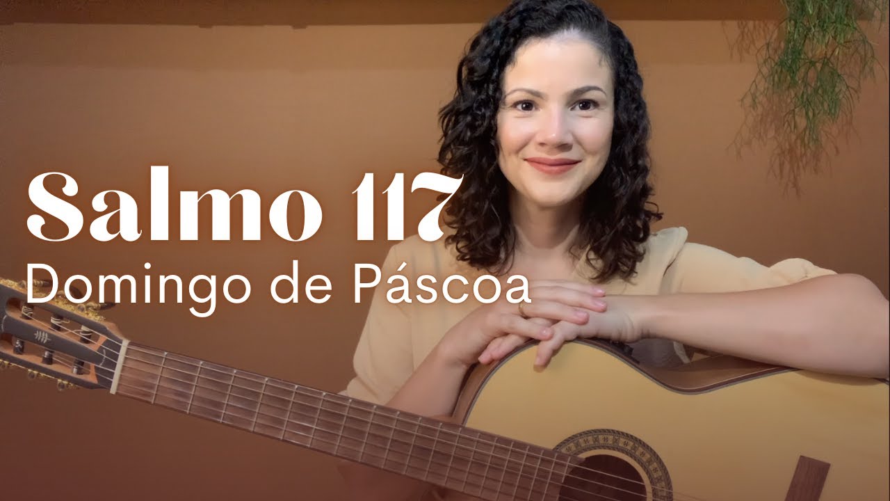 Salmo 117 